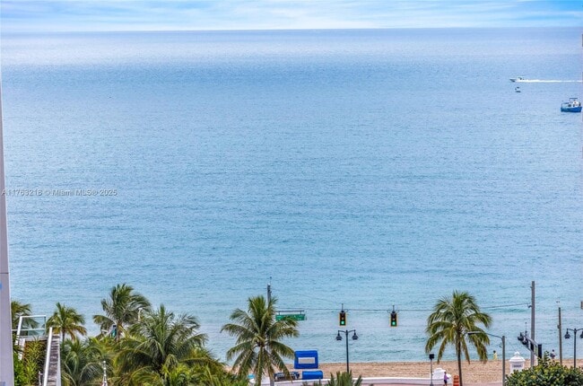 401 N Birch Rd in Fort Lauderdale, FL - Building Photo - Building Photo