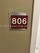 7875 NW 107th Ave, Unit # 806 in Doral, FL - Building Photo - Building Photo