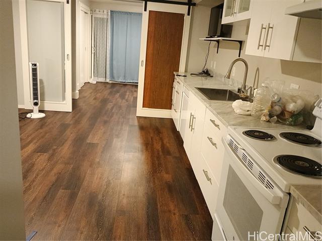 property at 803 Waimanu St