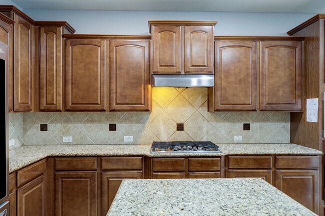 property at 6631 Larocke Trail