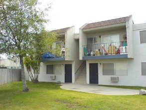 Mollison Terrace in El Cajon, CA - Building Photo - Other