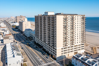 9600 Atlantic Ave in Margate City, NJ - Building Photo - Building Photo