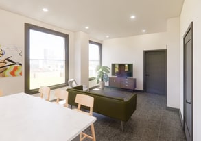 The Carrara on Farnam in Omaha, NE - Building Photo