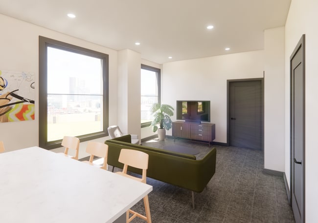 The Carrara on Farnam