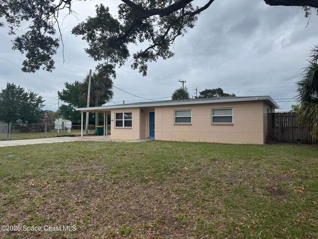 507 Seacrest Ave in Merritt Island, FL - Building Photo - Building Photo