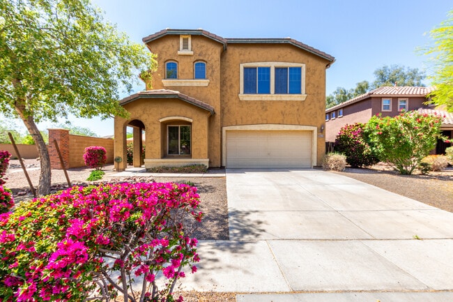 property at 16306 N 73rd Dr