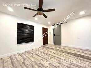 4606 E Poinsettia Ave in Tampa, FL - Building Photo - Building Photo