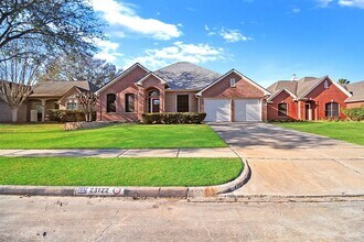 23122 Beech Canyon Dr in Katy, TX - Building Photo - Building Photo