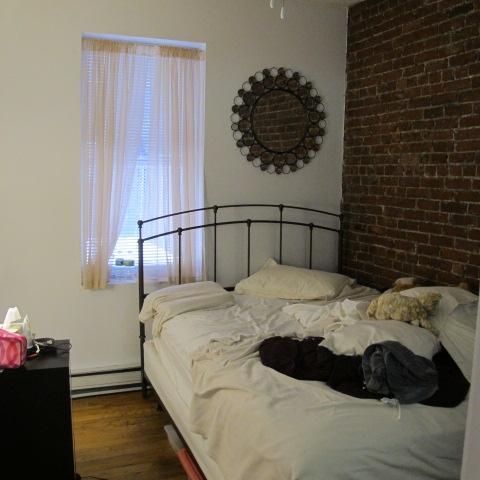 property at 91 Prince St