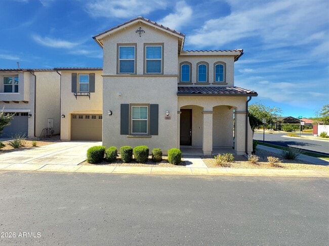 9903 E Tillman Ave in Mesa, AZ - Building Photo - Building Photo