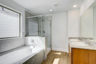 4020 Cusco Ln in Houston, TX - Building Photo - Building Photo