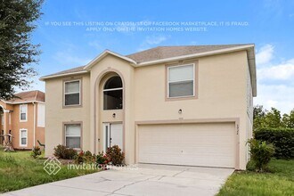 6024 Kaley Dr in Winter Haven, FL - Building Photo - Building Photo