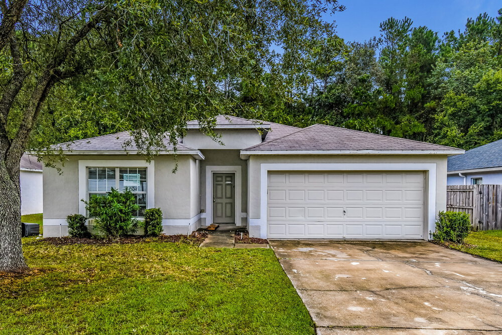 9127 Shindler Crossing Dr in Jacksonville, FL - Building Photo