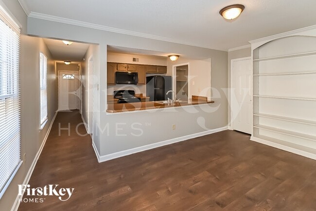 6512 Lancer Dr in Memphis, TN - Building Photo - Building Photo