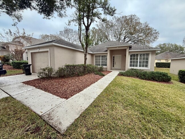 property at 3827 Doune Way