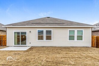 470 London Dr in Lavon, TX - Building Photo - Building Photo