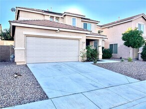 539 Moses Lake Ct in Henderson, NV - Building Photo - Building Photo
