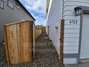 4722 A St SE in Albany, OR - Building Photo - Building Photo