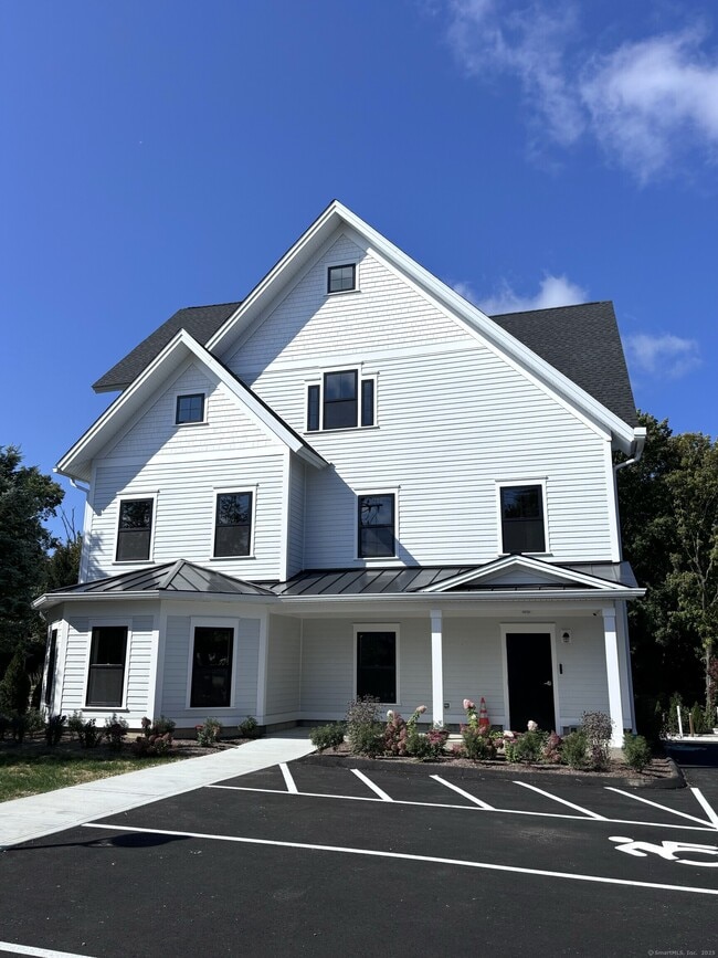 property at 5 N Salem Rd
