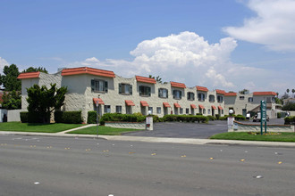 The Galleria in El Cajon, CA - Building Photo - Building Photo