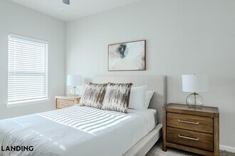 1650 Harris Hill Rd, Unit 07-7104 in San Marcos, TX - Foto de edificio - Building Photo