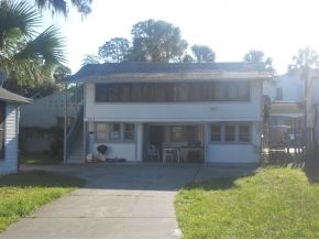 103 NE Sanchez Ave in Ocala, FL - Foto de edificio - Building Photo