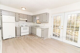 3299 Conner St in Chattanooga, TN - Foto de edificio - Building Photo