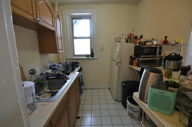 108 Peterborough St, Unit 20