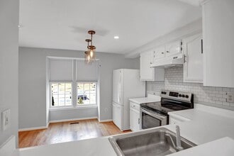 21 Turnmill Ct in Baltimore, MD - Building Photo - Building Photo