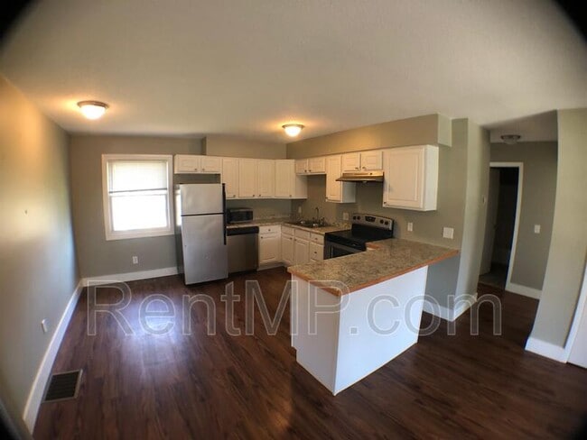 303 S Oak St in Mt. Pleasant, MI - Building Photo - Building Photo