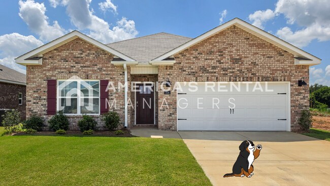 property at 334 Ruby Elm Ave