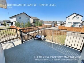 31 Northlander Lane West in Lethbridge, AB - Building Photo - Building Photo