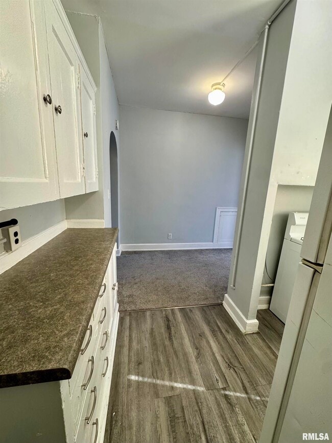 2028 7th St in Moline, IL - Building Photo - Building Photo