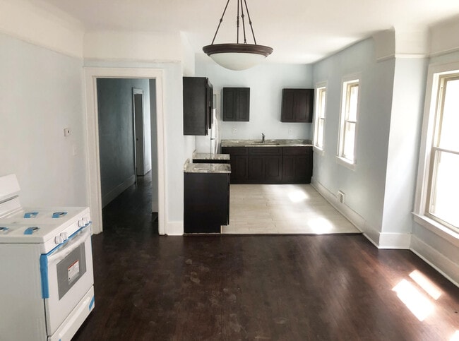 1721 Atkinson St in Detroit, MI - Building Photo - Building Photo