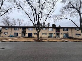 317 N Harvard Ave in Villa Park, IL - Building Photo