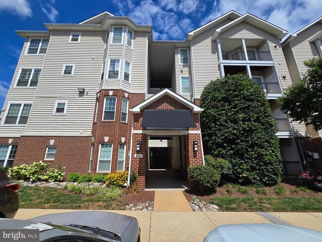 property at 1600 Spring Gate Dr.