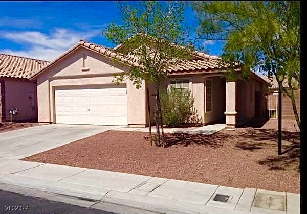 2018 Pink Coral Dr in North Las Vegas, NV - Building Photo