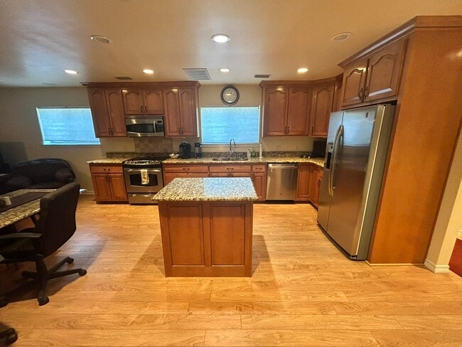 property at 1500 Vinson Ray Rd