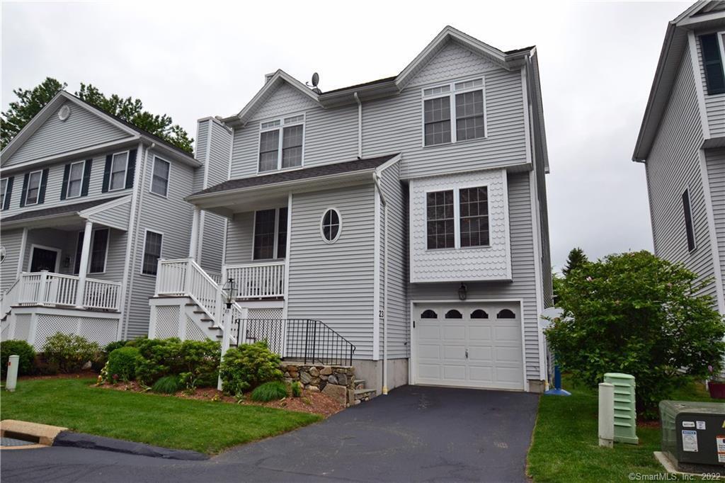 23 Enrica Rita Way in Stratford, CT - Building Photo