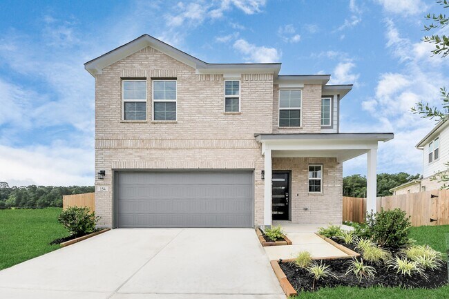 property at 134 Alset Dr