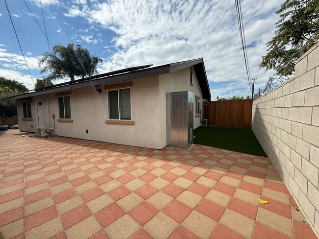 property at 8335 Randolph St