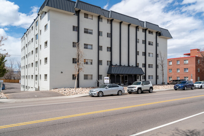 Postmark at Littleton in Littleton, CO - Foto de edificio - Building Photo