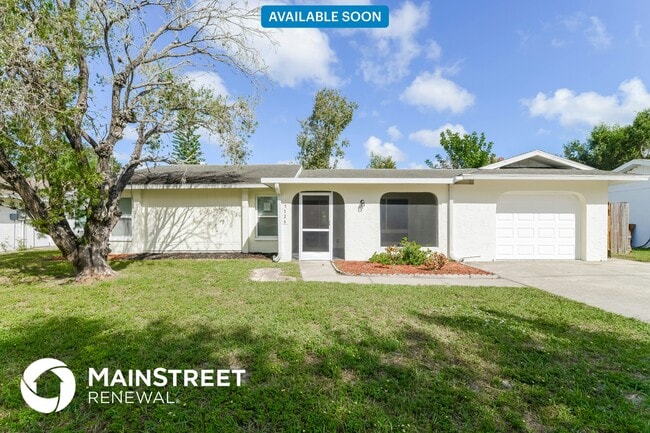 property at 5724 Whistlewood Cir