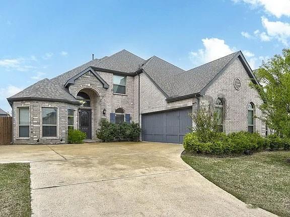 property at 12363 Cottage Ln
