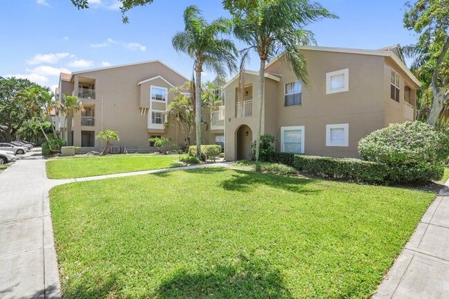 property at 1780 Palm Cove Blvd