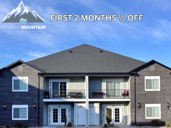 property at 1558 N 160 W