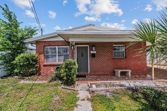 2709 W Abdella St in Tampa, FL - Building Photo - Building Photo