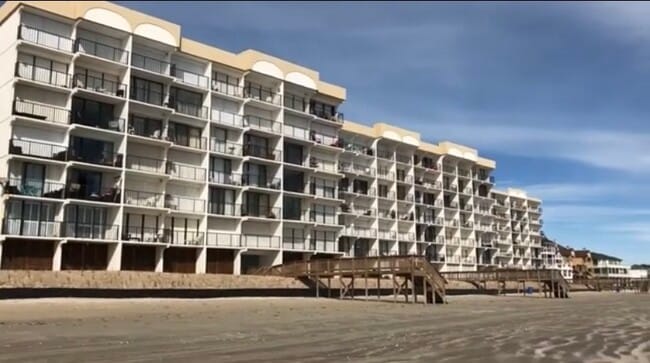 11949 Termini-San Luis Pass Rd in Galveston, TX - Building Photo - Building Photo