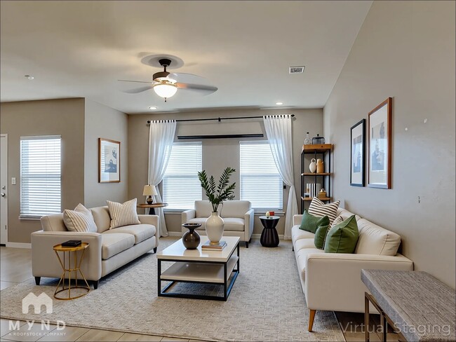 902 Parkplace Rdg in Princeton, TX - Building Photo - Building Photo
