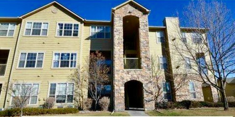 5620 Fossil Creek Pkwy-Unit -6203 in Fort Collins, CO - Building Photo
